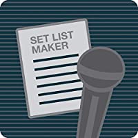 Los mejores  - Set List Maker
